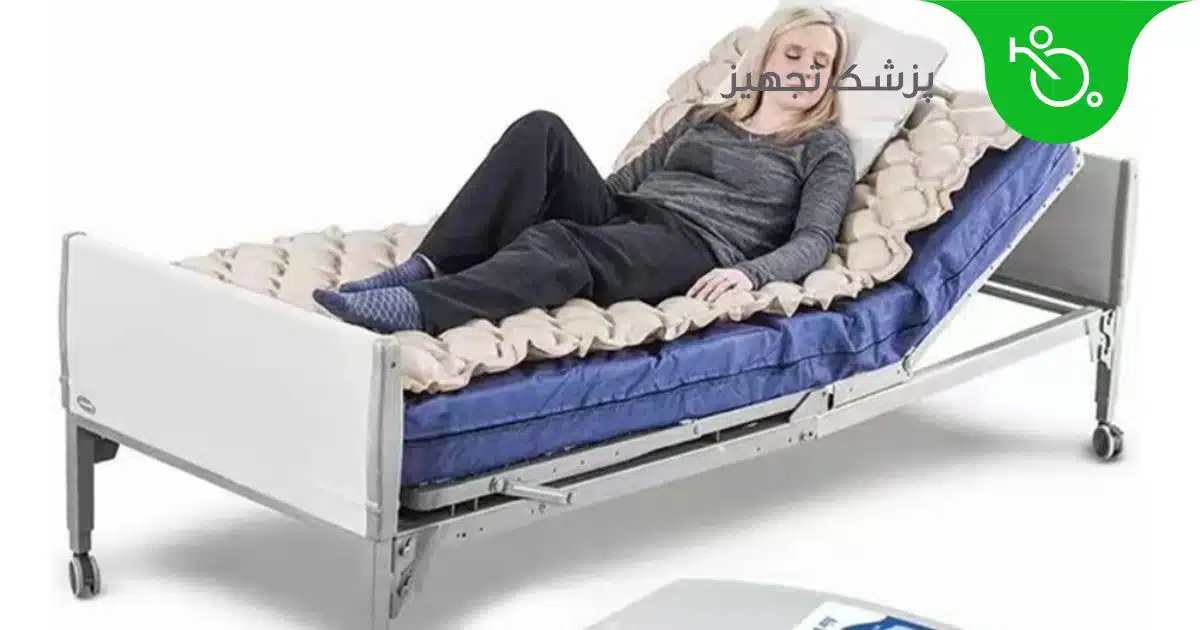 بهترین تشک مواج